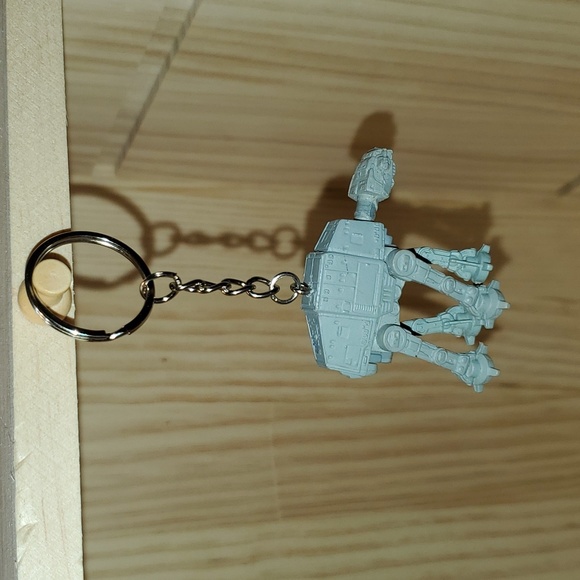Star Wars DIY Keychain - Picture 3 of 4